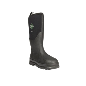 Muck Muck Men's Chore Steel Toe Boots - $134.95 at Sportsman Fulfillment