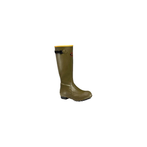 Lacrosse LaCrosse Men's 18" Burly Air Grip Hunting Boot Olive Drab Green - $119.99 at Sportsman Fulfillment