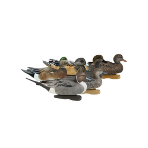 Banded GHG Pro-Grade Puddler Pack Floating Duck Decoys 6-Pack - $99.99 at Sportsman Fulfillment