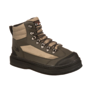 Frogg Toggs Hellbender Wading Shoe Felt