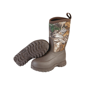 Muck Muck Kids' Rugged II Boots Realtree - $89.95 at Sportsman Fulfillment