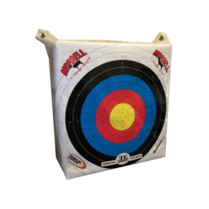 Morrell Morrell Youth Archery Field Point Bag Target w/NASP Rings - $54.99 at Sportsman Fulfillment
