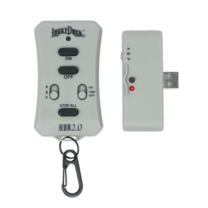 Lucky Duck Lucky Duck HD Remote Kit 2.0 for Motion Decoys - $49.99 at Sportsman Fulfillment