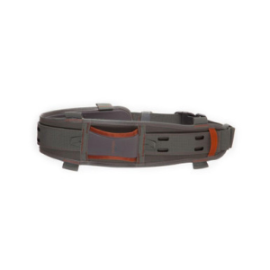 Fishpond South Fork Wader Belt Black