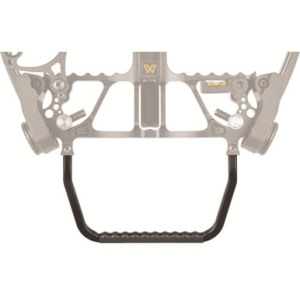 Mission Archery Mission Sub-1 Crossbow Removable Stirrup Metal Black - $49.99 at Sportsman Fulfillment