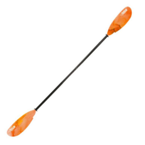 Pelican Pelican Poseidon Kayak Paddle Bright Orange - $46.99 at Sportsman Fulfillment