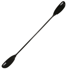 Pelican Pelican - POSEIDON Kayak Paddle Black - $46.99 at Sportsman Fulfillment
