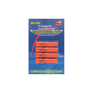 Orion Orion Safety Areial Flare Refill Red (4 Pack) - $35.99 at Sportsman Fulfillment