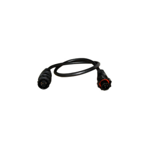 LOWRANCE 000-12571-001 LOW 9 PIN/BLUE TO 7 PIN/BLACK