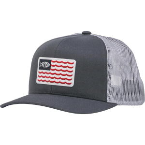 Aftco AFTCO Canton Snapback Trucker Hat - $26.10 at Sportsman Fulfillment