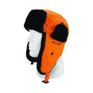 Jacob Ash Mens Sabre Brushed Tricot Trapper Hats - $26.99 at Sportsman Fulfillment