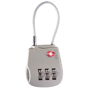 Pelican PELICAN STORM Pelican TSA Approved Gun Case Combination Lock, 1506-TSA - $24.99 at Sportsman Fulfillment