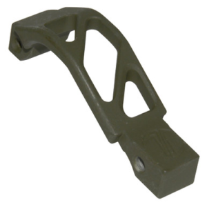 Timber Creek Timber Creek Outdoors AROTGOD AR Oversized Trigger Guard Drop-In OD Green Aluminum - $19.99 at Sportsman Fulfillment