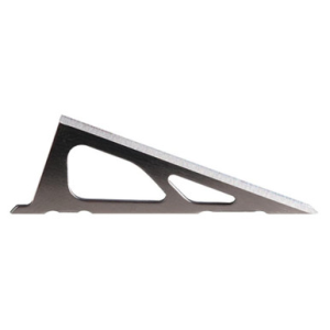 Nap NAP Thunderhead Broadhead Replacement Blades 100 Grain - $19.99 at Sportsman Fulfillment