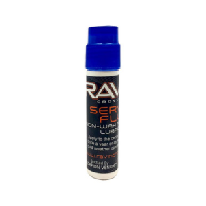 Ravin Crossbow Serving and String Conditioner Liquid 8 Gram
