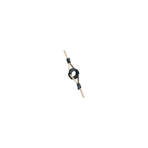 Radical Rad Super Deuce Peep Sight Black 7/32 - $9.99 at Sportsman Fulfillment