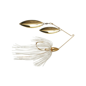 War Eagle War Eagle Extreme Trokar Double Willow Spinnerbait - $6.74 at Sportsman Fulfillment