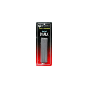 Quaker Boy Quaker Boy Box Call Chalk - $4.99 at Sportsman Fulfillment