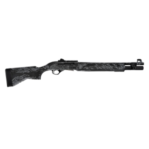 Beretta A300 Ultima Patrol 20 Gauge 19.2" Barrel 7+1 Round Tiger Stripe