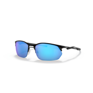 OAKLEY 0OO4145 WIRE TAP 2.0 SATIN BLACK Satin Black