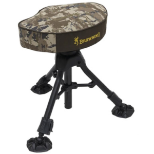 Browning Sportsman 360deg Swivel Hunting Chair Auric Camo