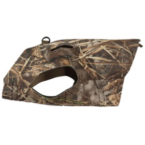 Banded Avery Boater's Dog Parka 5mm Neoprene MAX-7 Medium - $43.59 at Sportsman Fulfillment
