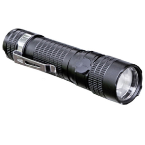 Millertech MillerTech Tactical 553 LED Flashlight - $33.59 at Sportsman Fulfillment