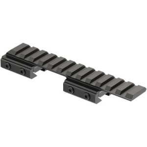 Leupold Leupold 184809 Open Range Dovetail Black Aluminum Rimfire Rifle 1 Piece - $55.99 at Sportsman Fulfillment