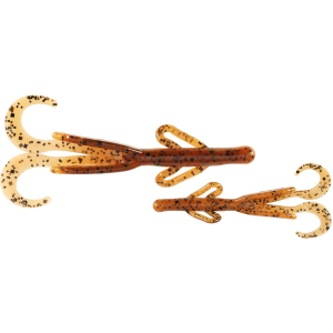 Zoom Zoom Baby Brush Hogs - $5.39 at Sportsman Fulfillment