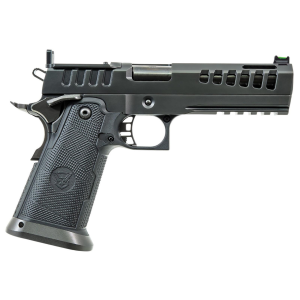 Watchtower WT DEMOLITIA9MM5BLK DEMO 9MM 5 17R/20R BLKOUT - $3359.99 at Sportsman Fulfillment
