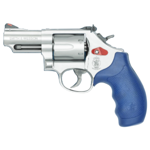 Smith And Wesson Smith and Wesson 357 Magnum /38 Special +P 2.75" Barrel 6 Round - $979.99 at Sportsman Fulfillment