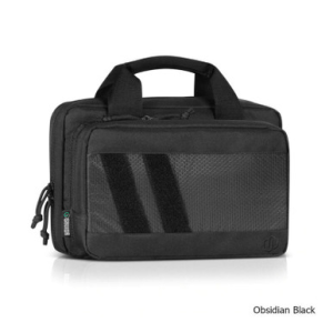 Savior Equipment Savior Equipment Specialist Pistol Case Black - $44.99 at Sportsman Fulfillment