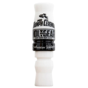 Molt Gear Triumph Acrylic Canada Goose Call Glacier
