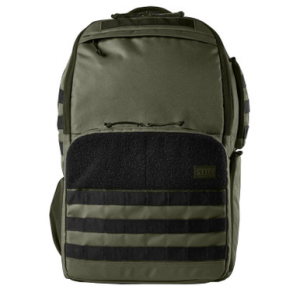 5.11 5.11 Tactical Range Ready 38L Range Backpack Ranger Green - $160.00 at Sportsman Fulfillment
