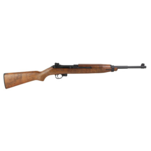Crosman M1 Full-Auto CO2 BB Air Rifle Brown/Black
