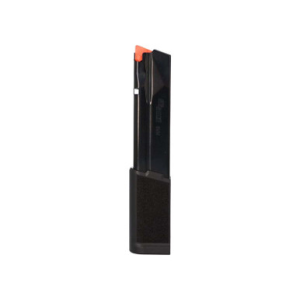 SIG SAUER P365 9mm 25-Round Extended Magazine Black