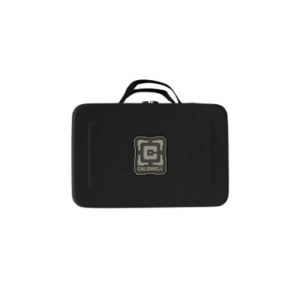 Aob Caldwell ClayCopter Black Molded EVA Carry Case - $49.99 at Sportsman Fulfillment