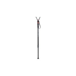 Aob BOG DeadShot Monopod Shooting Stick 25-64 Inch Black - $29.99 at Sportsman Fulfillment
