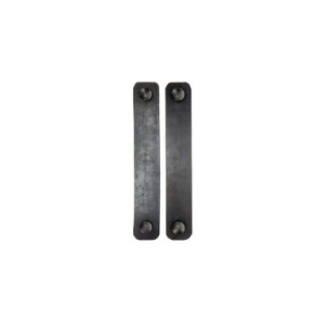 Aob Caldwell Strap Plate Hanger Set for AR500 Steel Targets - $20.99 at Sportsman Fulfillment