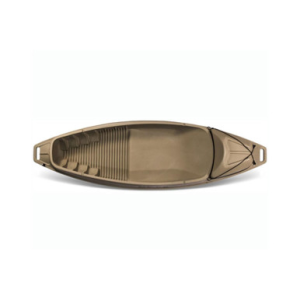 Beavertail Beavertail Phantom 9' Sneakboat Kayak Marsh Brown - $529.99 at Sportsman Fulfillment