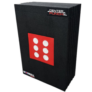 Morrell Morrell Center Punch V36 Archery Target with High Roller Insert - $299.99 at Sportsman Fulfillment