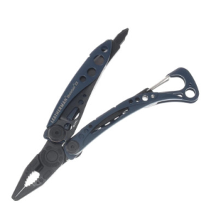 Leatherman Skeletool CX Nocturnal 7-Tool Multi-Tool