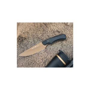 Buck Knives Buck 663 Alpha Guide Backcountry 4.375in 420HC Fixed Blade Knife - $89.99 at Sportsman Fulfillment