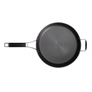 Camp Chef Heritage 12-Inch Cast Iron Skillet