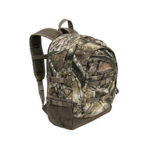 Alps Mountaineering ALPS OutdoorZ Crossbuck 34L Hunting Backpack Realttree APX - $59.99 at Sportsman Fulfillment