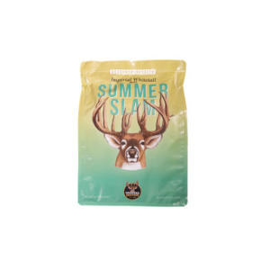 Whitetail Institute Whitetail Institute Summer Slam Annual Food Plot Seed 10.5 lb - $39.99 at Sportsman Fulfillment