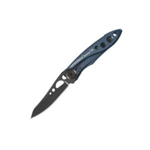 Leatherman LEATHERMAN Skeletool KB Nocturnal Folding Knife 2.6-Inch Blade - $39.95 at Sportsman Fulfillment