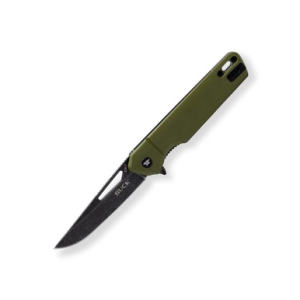 Buck Knives Buck Knives 239 Infusion Assisted Folding Knife OD Green G10 - $37.99 at Sportsman Fulfillment