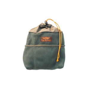 Tethrd TETHRD SYS Hauler ES 2.0 Saddle Hunting Pouch Olive - $24.99 at Sportsman Fulfillment