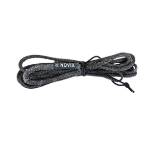 NOVIX AmSteel Rope for Climbing Sticks 8 ft 3/16 in